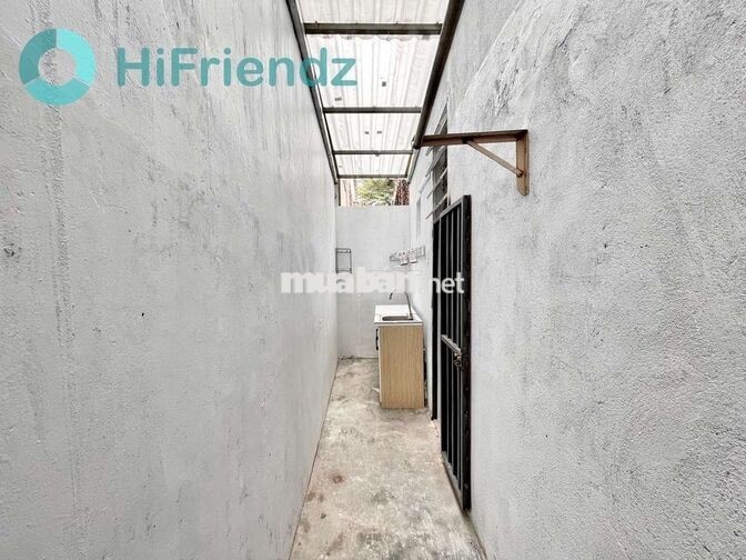 🚨PHÒNG TRỆT RIÊNG BIỆT - GÁC CAO - NGAY ĐẦM SEN - 3P HIU - HỖ TRỢ CỌC
