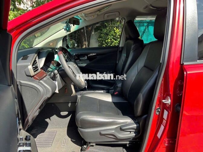 INNOVA VENTURER 2.0 2019, Xe Lướt 1 chủ Sài Gòn