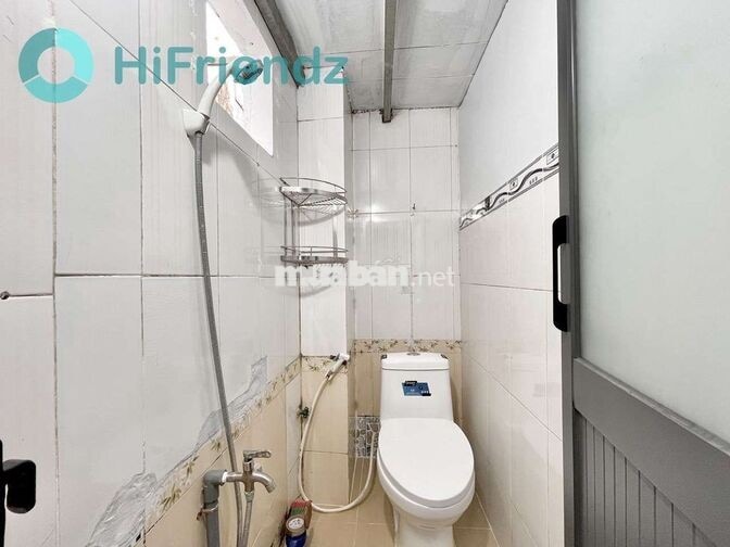 🚨PHÒNG TRỆT RIÊNG BIỆT - GÁC CAO - NGAY ĐẦM SEN - 3P HIU - HỖ TRỢ CỌC