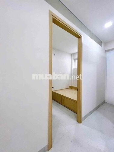 CHO THUÊ NHÀ 2 LẦU MỚI ĐẸP KHU DÂN CƯ HƯNG PHÚ