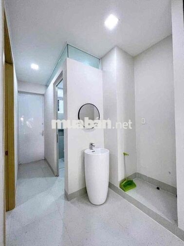 CHO THUÊ NHÀ 2 LẦU MỚI ĐẸP KHU DÂN CƯ HƯNG PHÚ