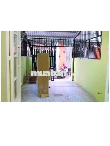 Nhà mới Quận 8 – 3PN, 2WC – Sổ riêng – Giá 4,25 tỷ có thương lượng