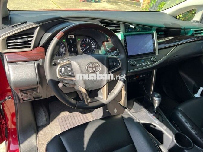 INNOVA VENTURER 2.0 2019, Xe Lướt 1 chủ Sài Gòn