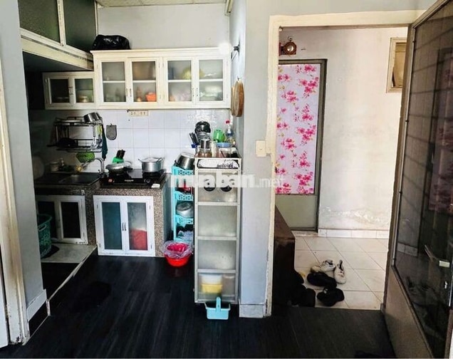 CHỈ 1,74 TỶ - CĂN HỘ CHUNG CƯ GÒ VẤP SỔ HỒNG RIÊNG .