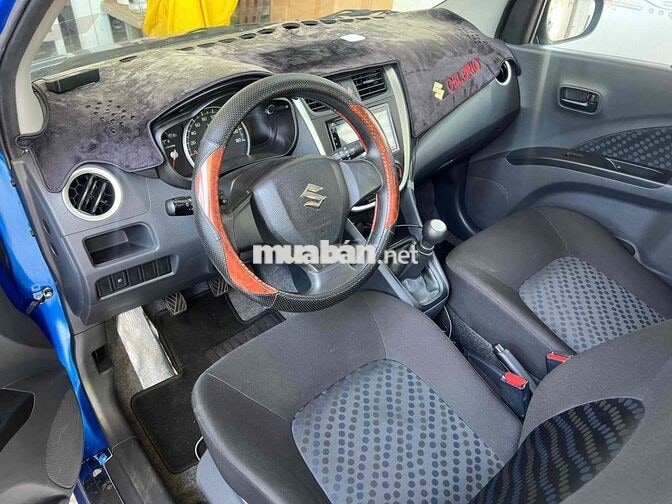 Suzuki Celerio 2019 [ RẤT MỚI -  Đi 13 Ngàn km ]