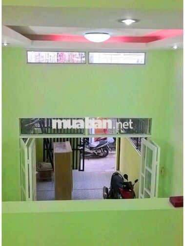 Nhà mới Quận 8 – 3PN, 2WC – Sổ riêng – Giá 4,25 tỷ có thương lượng