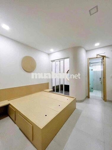 CHO THUÊ NHÀ 2 LẦU MỚI ĐẸP KHU DÂN CƯ HƯNG PHÚ