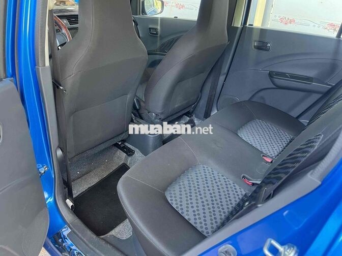 Suzuki Celerio 2019 [ RẤT MỚI -  Đi 13 Ngàn km ]