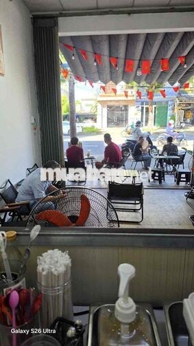 SANG NHƯỢNG LẠI QUÁN CAFE 199 phạm hùng