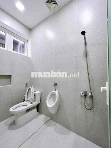 CHO THUÊ NHÀ 2 LẦU MỚI ĐẸP KHU DÂN CƯ HƯNG PHÚ