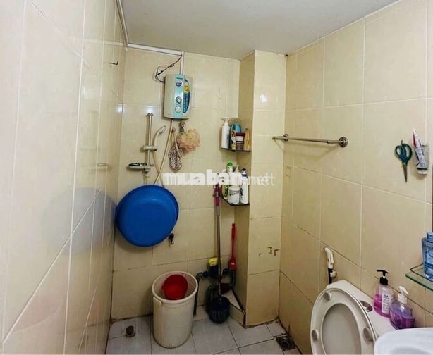 CHỈ 1,74 TỶ - CĂN HỘ CHUNG CƯ GÒ VẤP SỔ HỒNG RIÊNG .