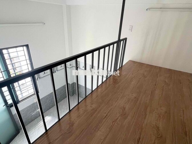 PHÒNG KẾ TRƯỜNG ĐẠI HỌC NGÂN HÀNG, HOÀNG DIỆU 2