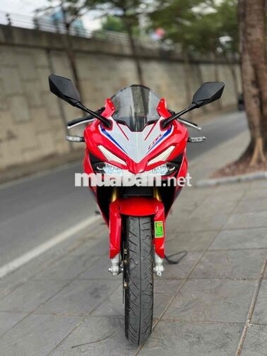 Honda CBR150R 2026 Đỏ HRC xe lướt mới đập thùng