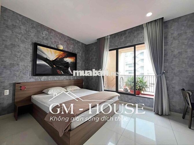 🏡 CHDV- 1 ,2 PHÒNG NGỦ - PHAN ĐĂNG LƯU - NGUYỄN HUY TƯỞNG -BÌNH THẠNH