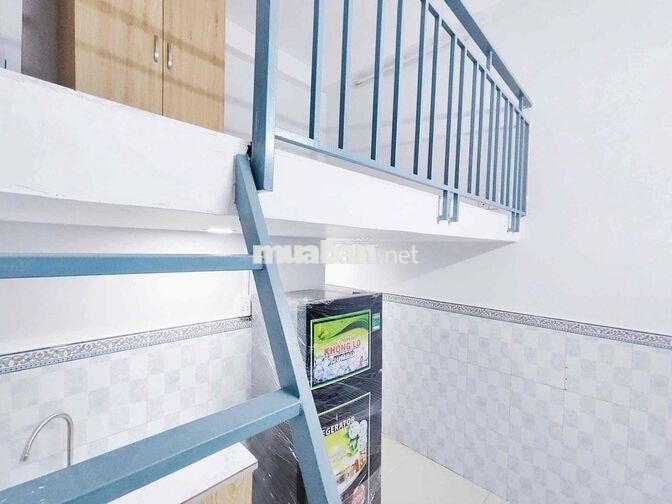 Lê Trọng Tấn còn 1 phòng full nội thất có gác cần cho thuê gấp