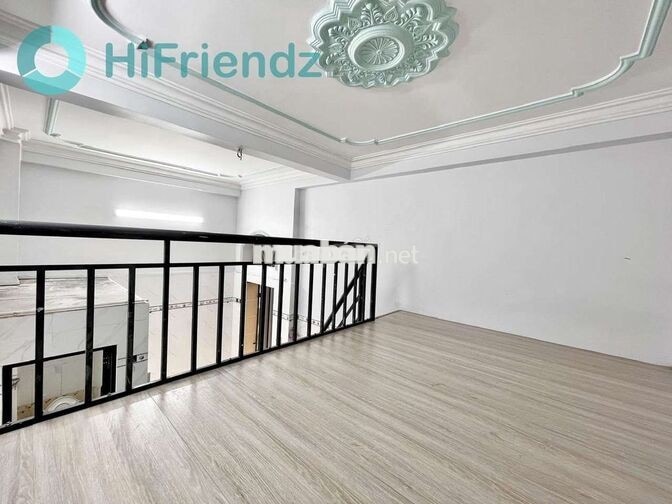 🚨PHÒNG TRỆT RIÊNG BIỆT - GÁC CAO - NGAY ĐẦM SEN - 3P HIU - HỖ TRỢ CỌC