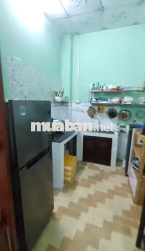 Chỉ 5,5Tr-Nhà thuê ngay Tiểu Học Bình Chiểu,/Đ.22,p.Bình Chiểu TĐ, HXH