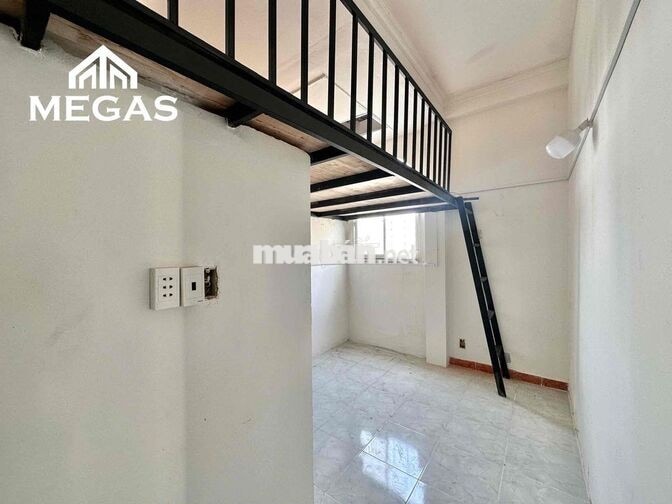 CHO THUÊ DUPLEX GIÁ HỜI NGAY TÂN SƠN NHÌ GẦN ĐH VĂN HIẾN - CÔNG THUONG