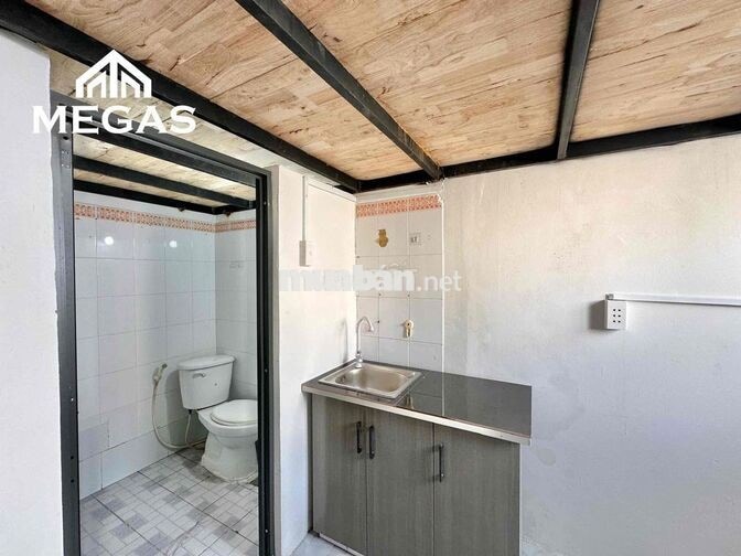 CHO THUÊ DUPLEX GIÁ HỜI NGAY TÂN SƠN NHÌ GẦN ĐH VĂN HIẾN - CÔNG THUONG