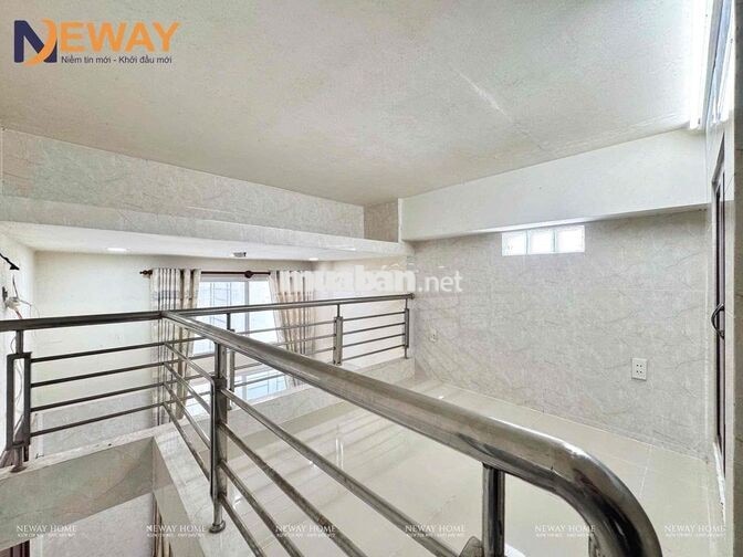 PHÒNG TRỌ CÓ GÁC SẴN NỘI THẤT GẦN SÂN BAY - ĐƯỜNG C1 - CỘNG HOÀ