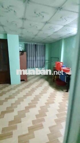 Chỉ 5,5Tr-Nhà thuê ngay Tiểu Học Bình Chiểu,/Đ.22,p.Bình Chiểu TĐ, HXH