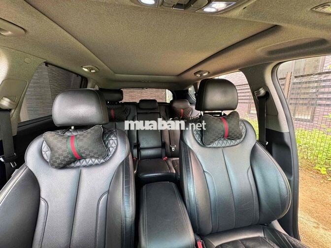 Hyundai Santa Fe 2019 Đặc biệt 127854 km