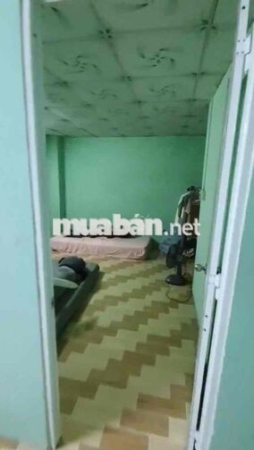 Chỉ 5,5Tr-Nhà thuê ngay Tiểu Học Bình Chiểu,/Đ.22,p.Bình Chiểu TĐ, HXH