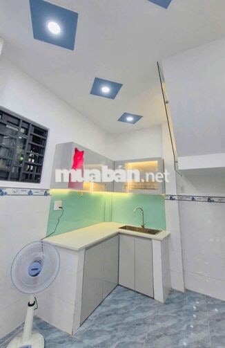 Nhà 4 Tầng full nội thất ở liền Hưng Phú P8 Q8, Gần cầu Chữ Y
