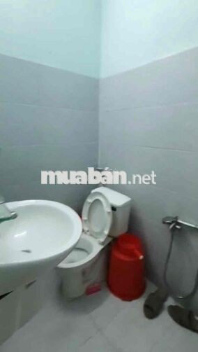 Chỉ 5,5Tr-Nhà thuê ngay Tiểu Học Bình Chiểu,/Đ.22,p.Bình Chiểu TĐ, HXH