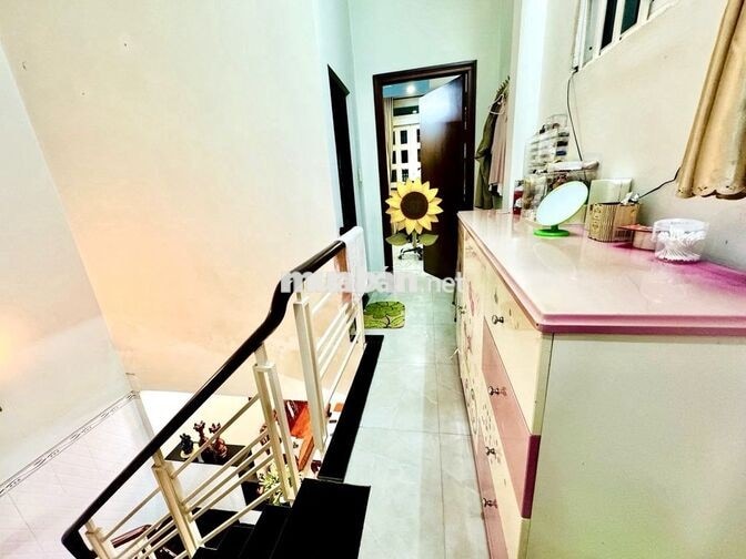 Bán Nhà Đầu Cầu Chánh Hưng 2 Tầng 47m2-SHR ngang 4m chỉ 4.2 tỏi