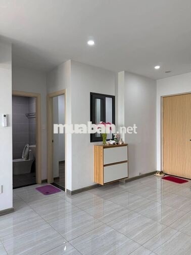 CĂN HỘ 2PN 2WC GẦN BỆNH VIỆN QUẬN THỦ ĐỨC, GIÁ BÁN NHANH 2TY350