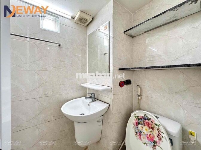 PHÒNG TRỌ CÓ GÁC SẴN NỘI THẤT GẦN SÂN BAY - ĐƯỜNG C1 - CỘNG HOÀ