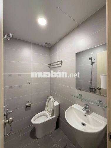 CĂN HỘ 2PN 2WC GẦN BỆNH VIỆN QUẬN THỦ ĐỨC, GIÁ BÁN NHANH 2TY350