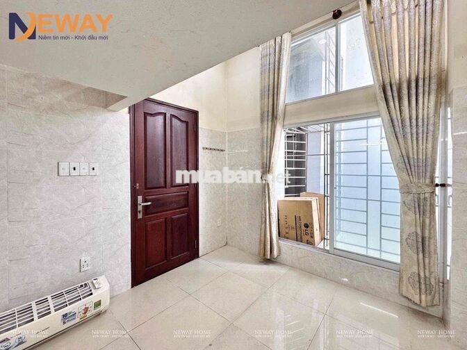 PHÒNG TRỌ CÓ GÁC SẴN NỘI THẤT GẦN SÂN BAY - ĐƯỜNG C1 - CỘNG HOÀ