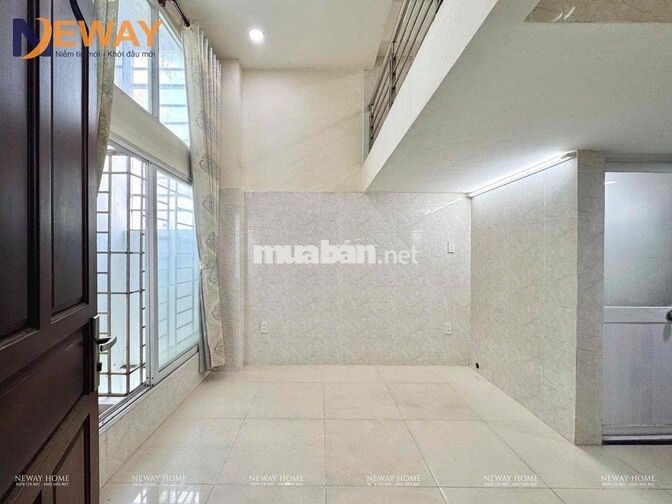 PHÒNG TRỌ CÓ GÁC SẴN NỘI THẤT GẦN SÂN BAY - ĐƯỜNG C1 - CỘNG HOÀ