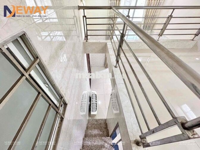 PHÒNG TRỌ CÓ GÁC SẴN NỘI THẤT GẦN SÂN BAY - ĐƯỜNG C1 - CỘNG HOÀ