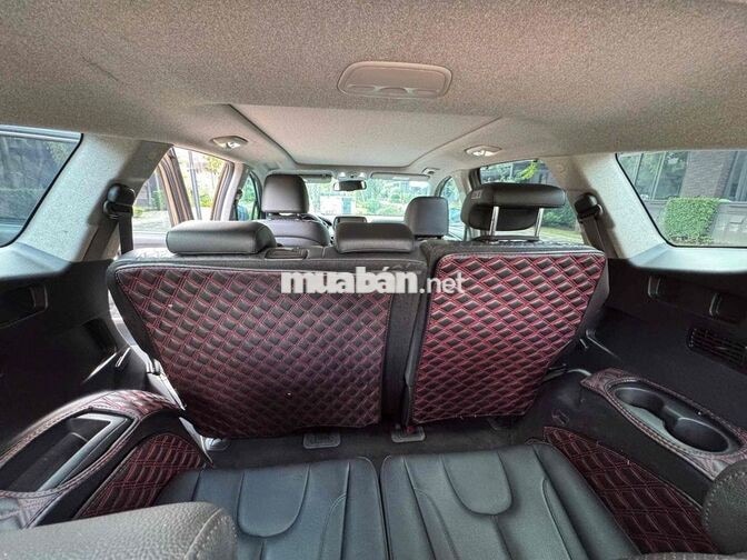 Hyundai Santa Fe 2019 Đặc biệt 127854 km