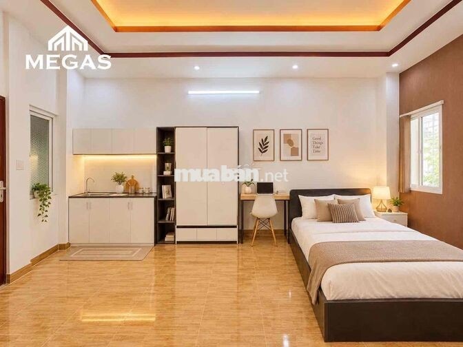 CĂN HỘ DV MỚI 100% FULL NỘI THẤT SIÊU RỘNG NGAY ĐƯỜNG SỐ 7_TÊN LỬA