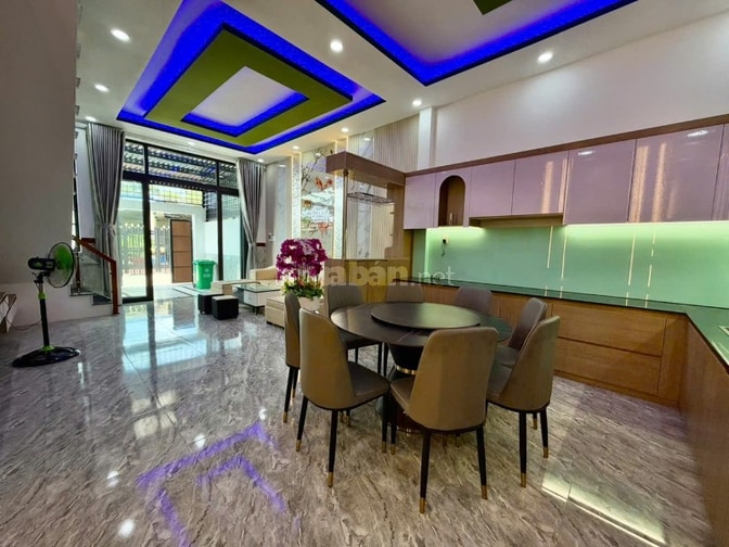 Chỉ với 1T990 sở hữu ngay nhà phố sân vườn 110m2,cách Cầu Lớn 700M