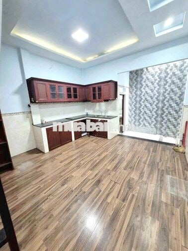 Sân để xe💥4x15m Nhà thuê Tân Phú 3PN💥Lê Trọng Tấn 12 triệu