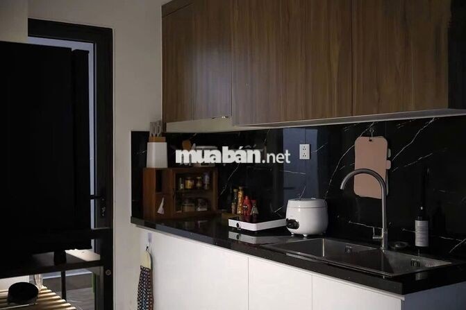 68 m2, 2PN2WC cho thuê chỉ 5,5TR, vào ở liền, ngay Aeon mall BD