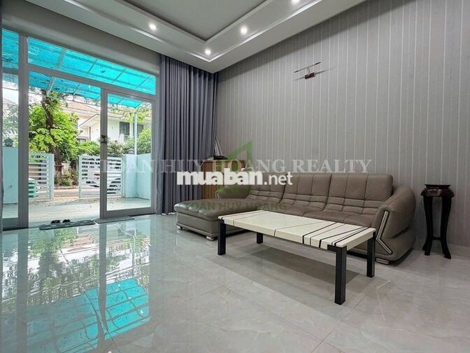 BIỆT THỰ  EURO VILLAGE ĐÀ NẴNG 3PN KHÉP KÍN