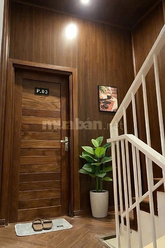 TÒA CĂN HỘ PHAN ĐÌNH GIÓT HN 75M 6T LÔ GÓC CAO CẤP Ô TÔ ĐỖ CỬA 22.9 TỶ
