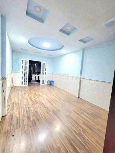 Sân để xe💥4x15m Nhà thuê Tân Phú 3PN💥Lê Trọng Tấn 12 triệu