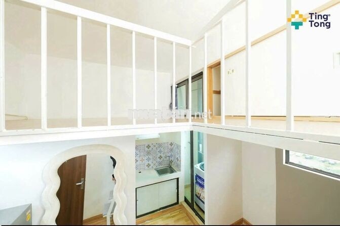 CĂN HỘ 3X FULL ĐỒ - Ô TÔ ĐỖ CỬA - NGAY NGÃ TƯ NGUYỄN TRÃI THANH XUÂN