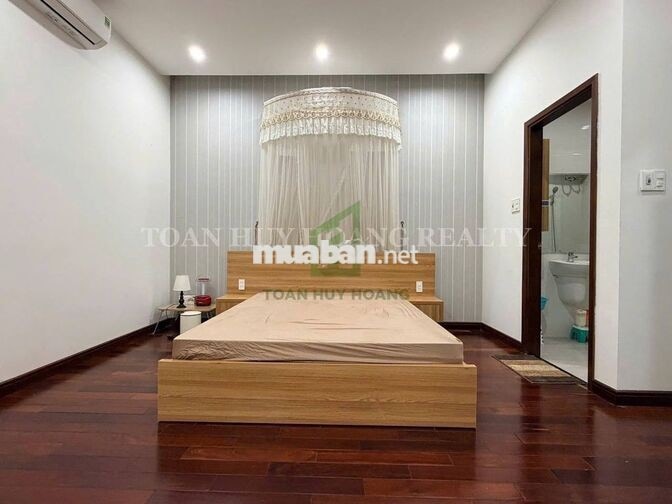 BIỆT THỰ  EURO VILLAGE ĐÀ NẴNG 3PN KHÉP KÍN