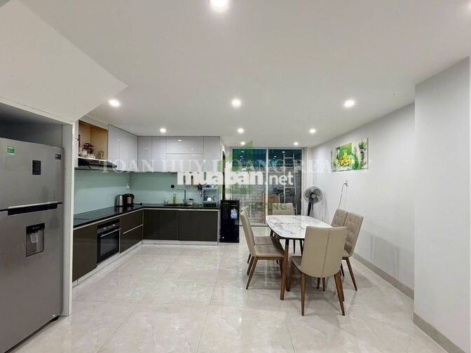 BIỆT THỰ  EURO VILLAGE ĐÀ NẴNG 3PN KHÉP KÍN