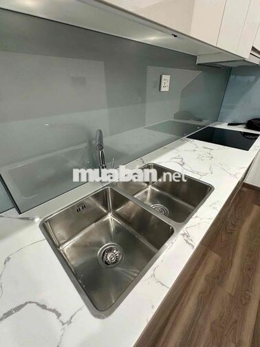 CHO THUÊ CĂN HỘ 2PN GÓC – BEVERLY 1, VINHOMES OCEAN PARK