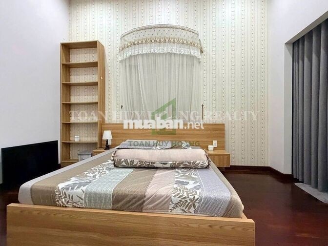 BIỆT THỰ  EURO VILLAGE ĐÀ NẴNG 3PN KHÉP KÍN