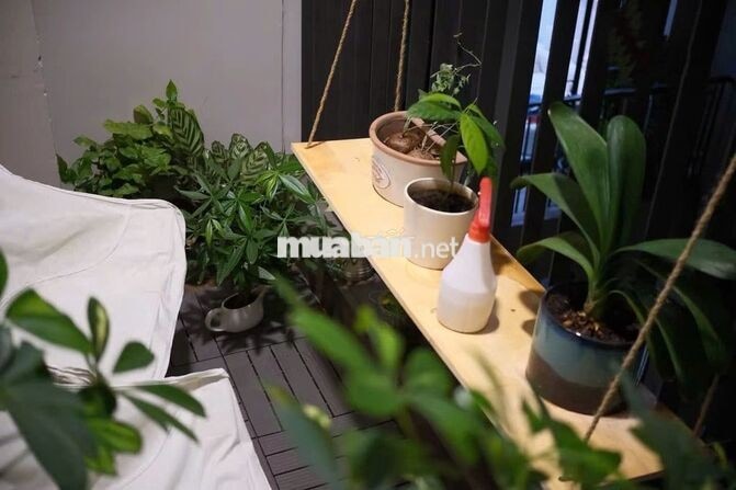 68 m2, 2PN2WC cho thuê chỉ 5,5TR, vào ở liền, ngay Aeon mall BD